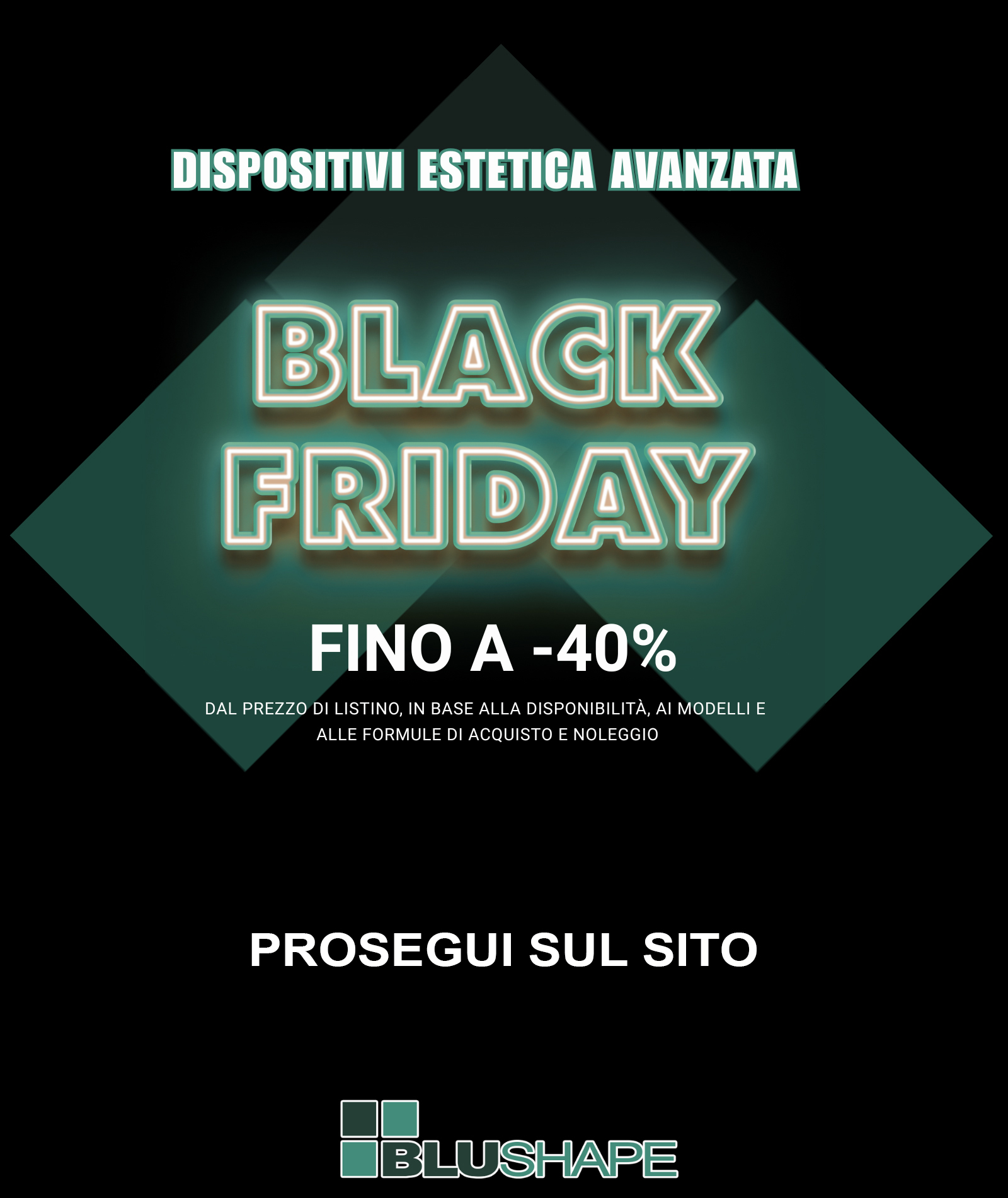 Back Friday BLushape image